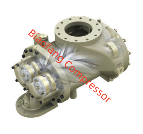 What Is the 23512775 Ingersoll Rand Air End 178.5MM SPA VSD?
